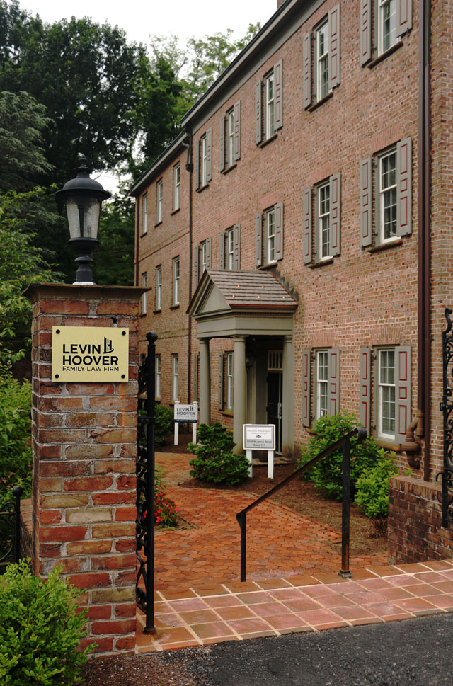 Tanner Law Offices, LLC Lemoyne, PA Office