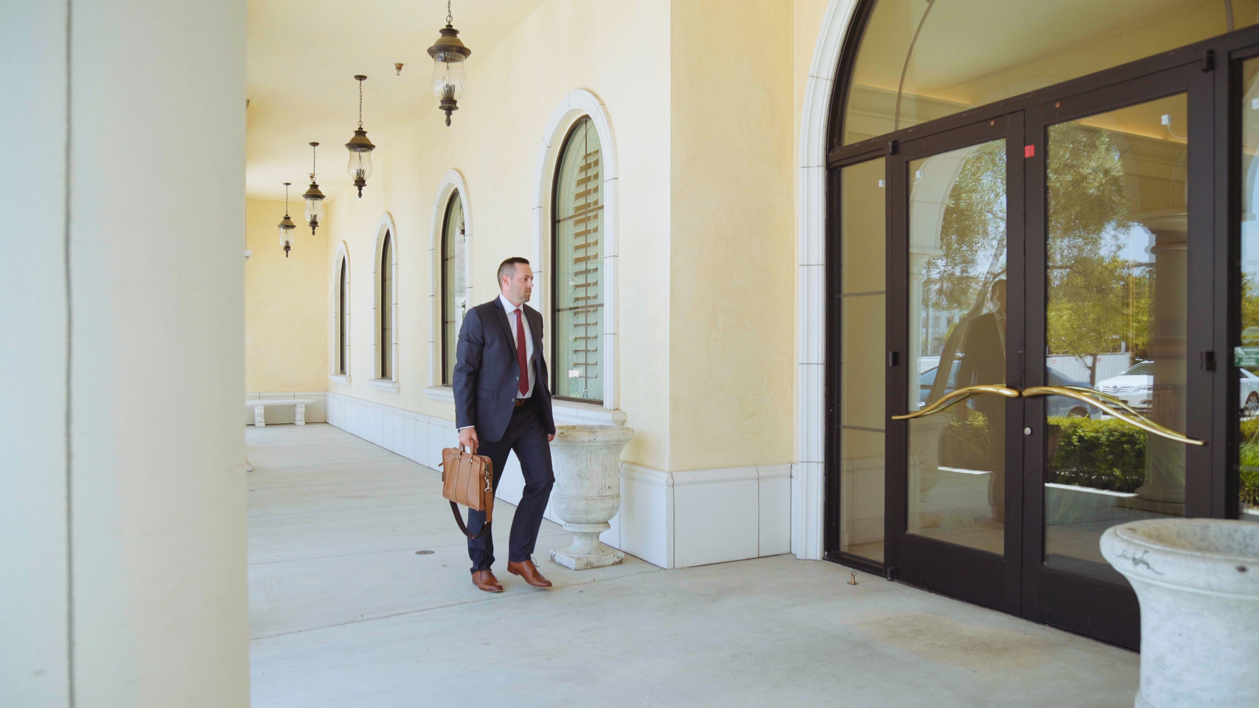 The Sargent Firm Escondido, CA Office