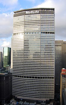 Paul Hastings LLP New York City, NY Office