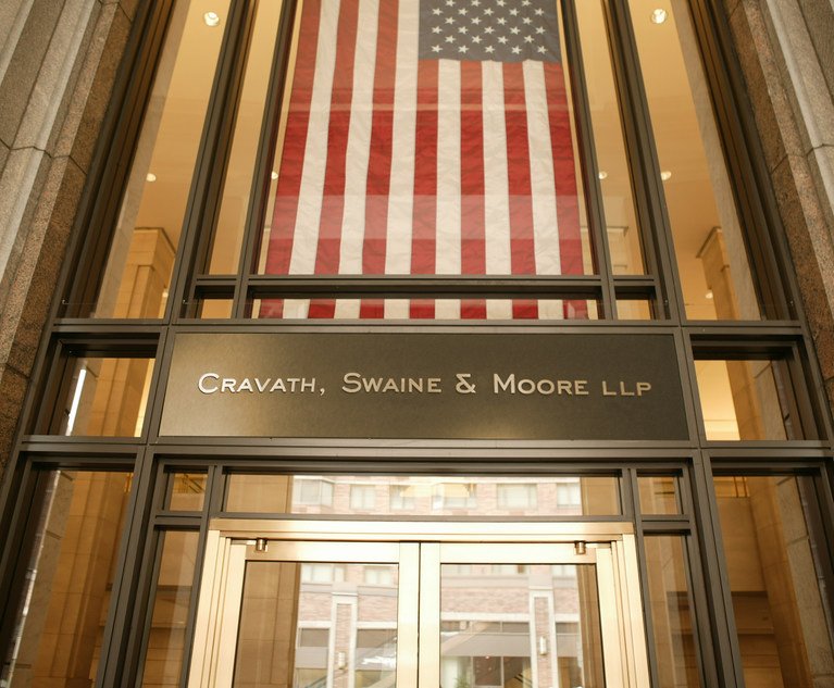 DC Law Offices New York City, NY Office