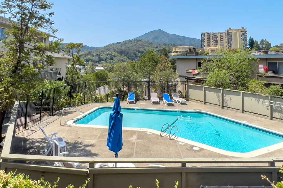 Bancroft & McAlister LLP Greenbrae, CA Office