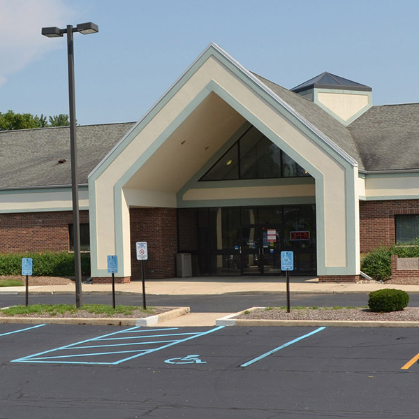 Johnson & Rappa, LLC Crown Point, IN Office