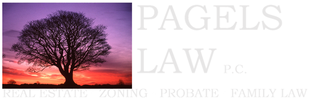 Pagels Law P.C Gaylord, MI Office