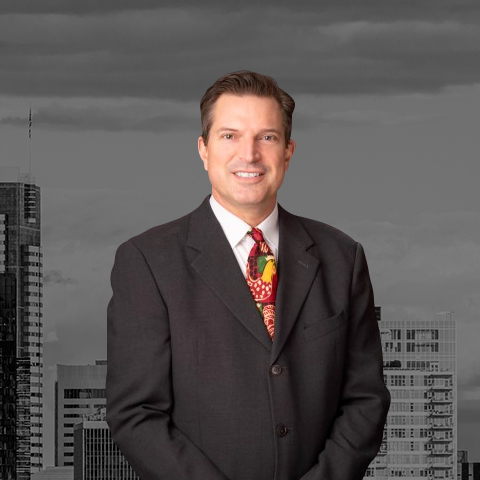 Bishop Legal Seattle, WA Office