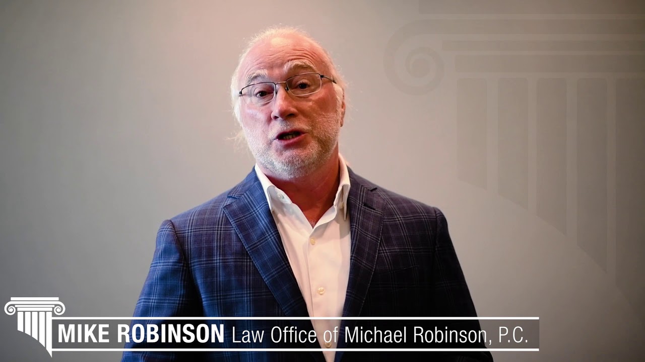 Law Office of Michael Robinson, P.C Pittsford, NY Office