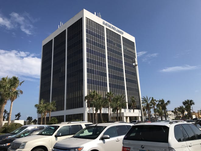 The Frankel Law Firm Daytona Beach,  Office