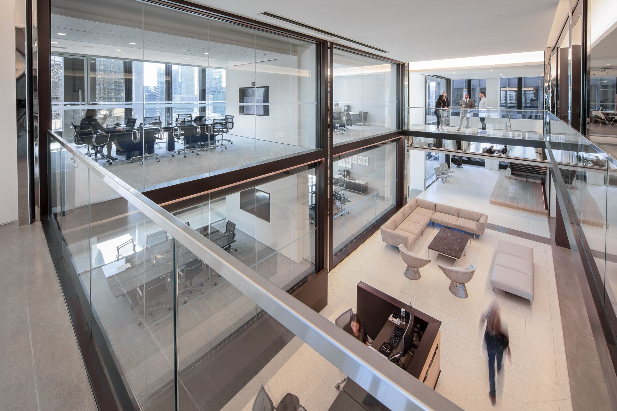 Norton Rose Fulbright LLP Toronto, Canada Office