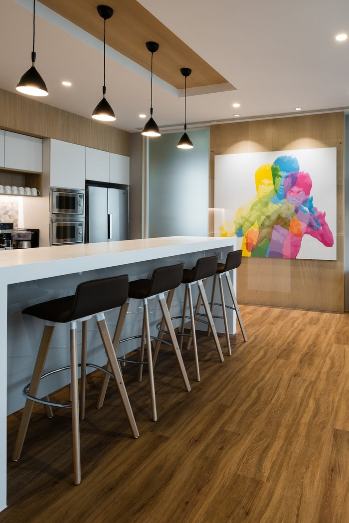 Ince & Co Hong Kong Office