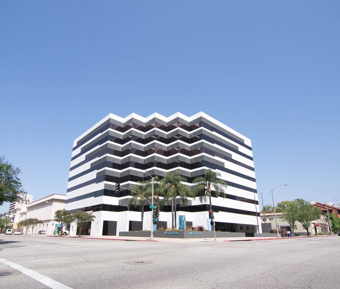 Litchfield Cavo LLP Pasadena, CA Office