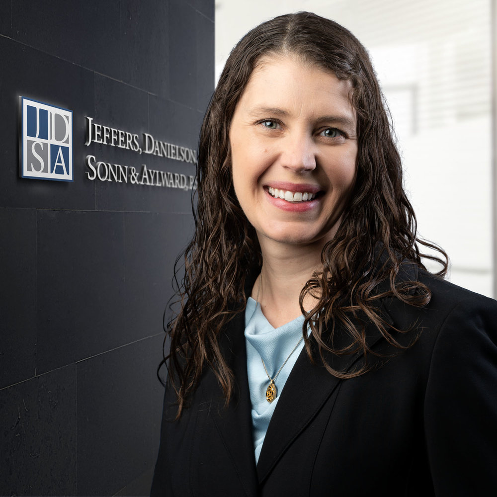 Jeffers, Danielson, Sonn & Aylward, P.S Wenatchee, WA Office