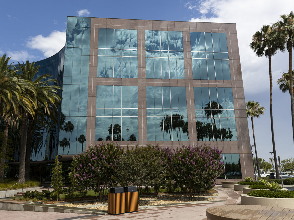 Macksoud Macksoud & Davis, LLP Long Beach, CA Office