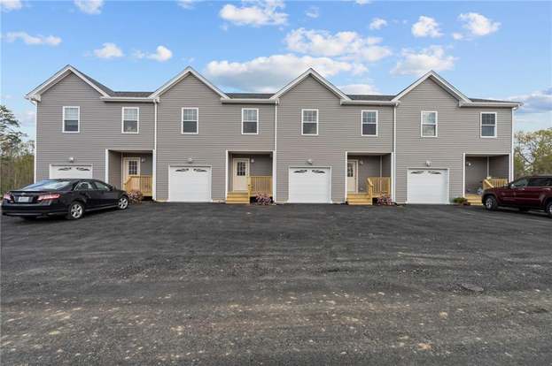 Marinosci Law Group West Warwick, RI Office