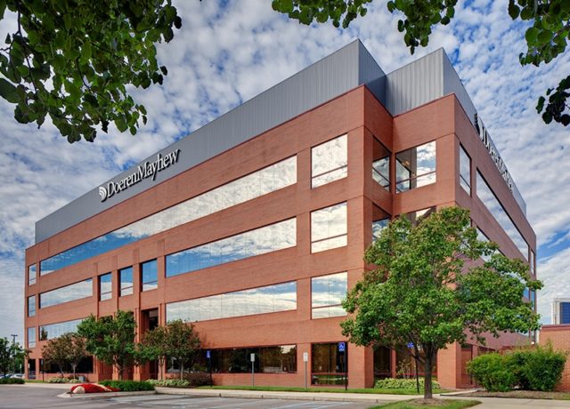 Secrest Wardle Farmington Hills, MI Office