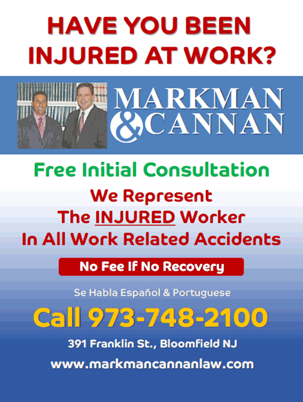 Markman & Cannan Bloomfield,  Office
