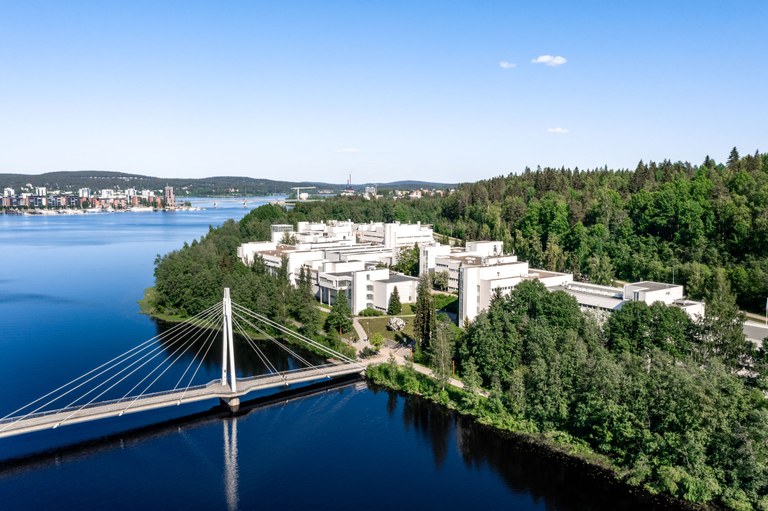 Eversheds Sutherland (US) LLP Jyvaskyla, Finland Office