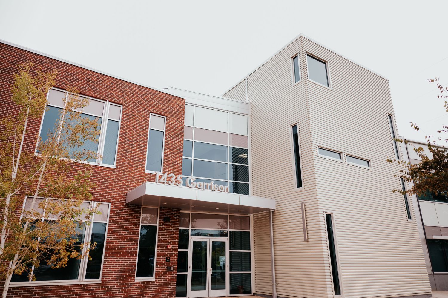 Galperin & Associates Denver, CO Office