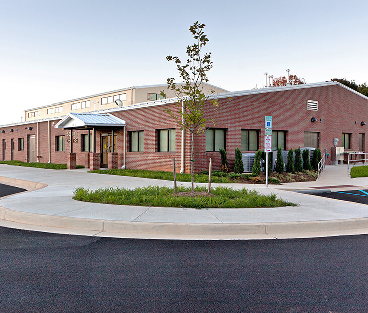 Butler & Associates Owings Mills, MD Office