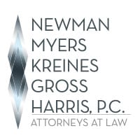 Newman Myers Kreines Gross Harris, P.C New York City, NY Office