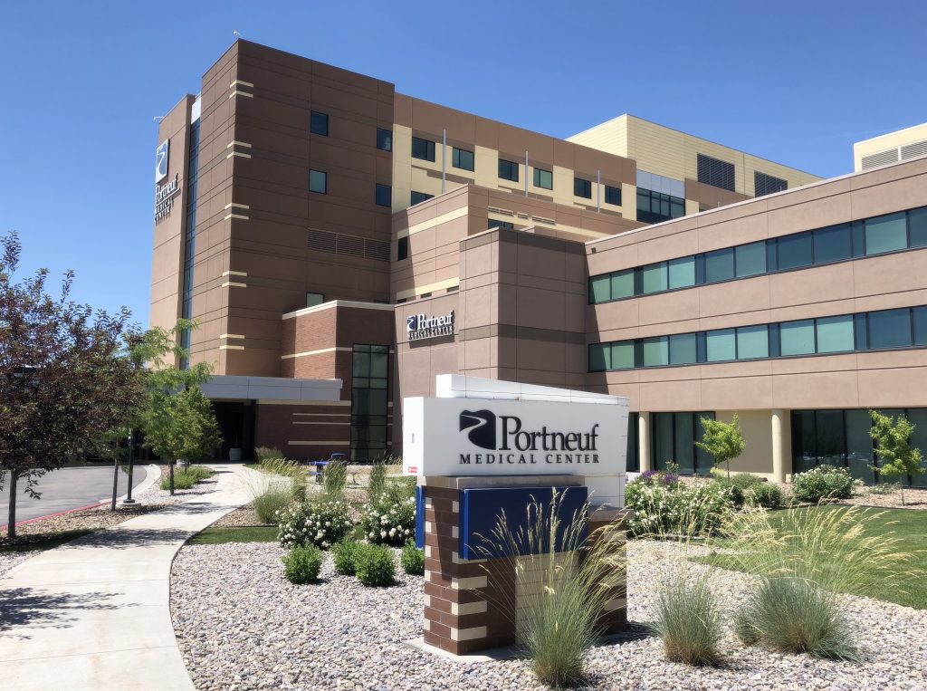 Avery Law Pocatello, ID Office