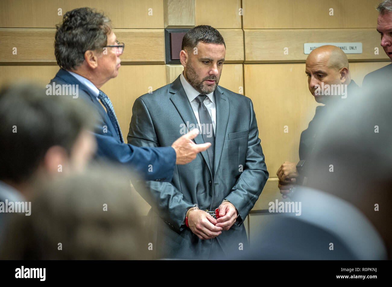 Fred Haddad Law Fort Lauderdale, FL Office