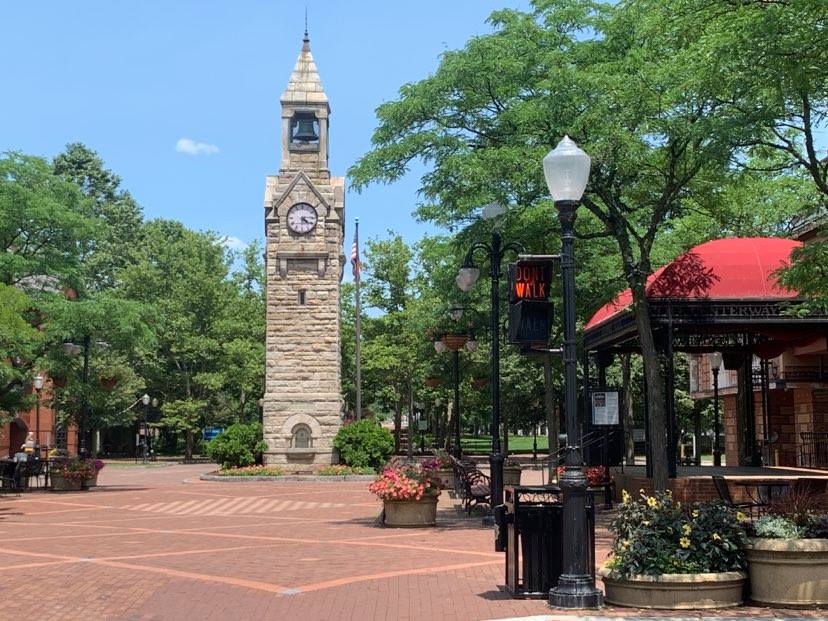 Roth Elder Law Corning,  Office