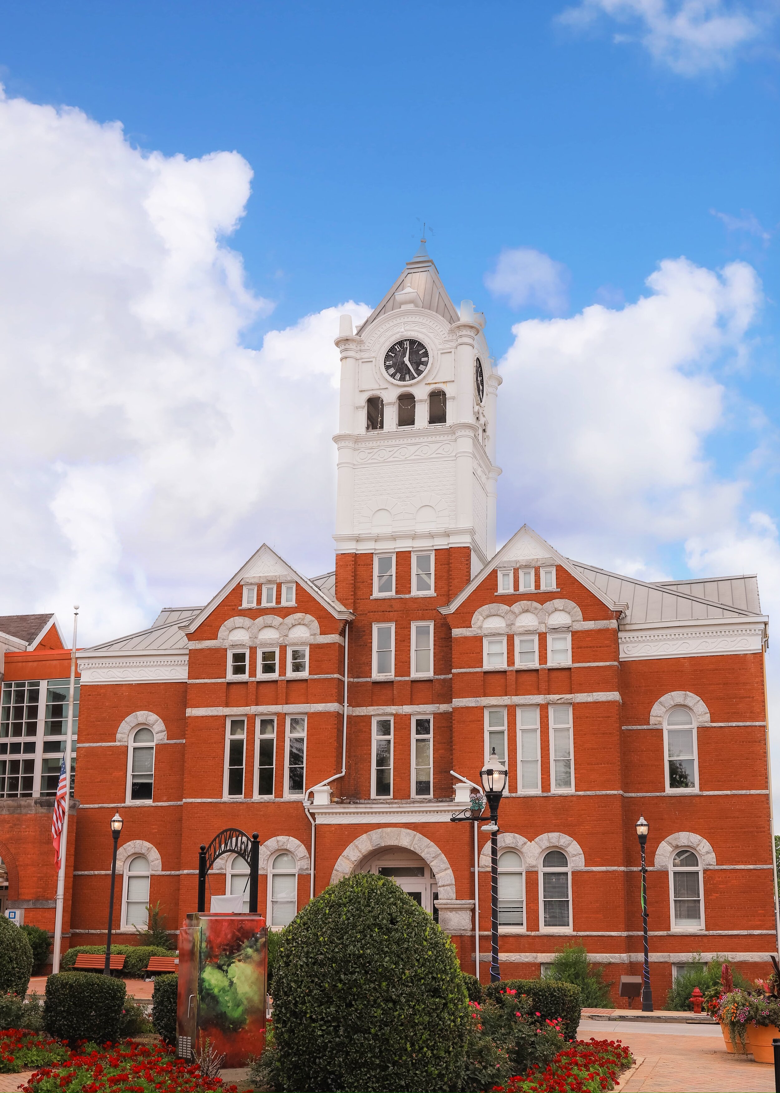 Lister, Holt & Dennis McDonough, GA Office