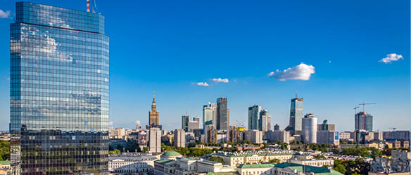 Hogan Lovells Prague, Europe Office