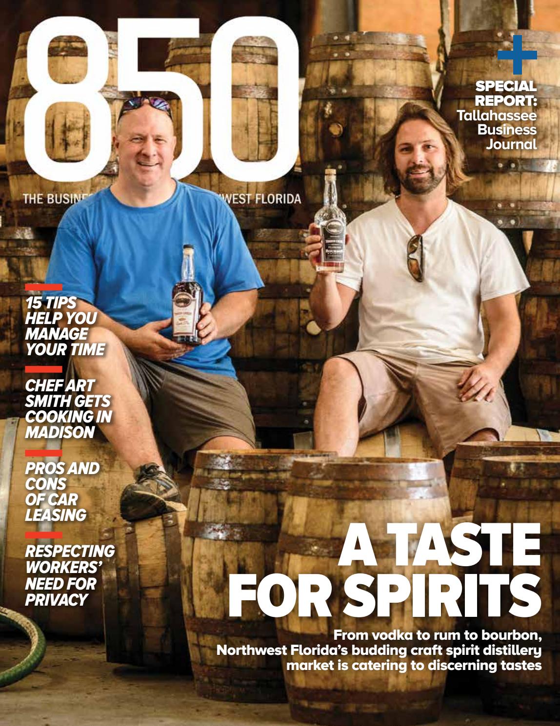 Clark Partington Hart Larry Bond & Stackhouse, P.A Tallahassee, FL Office