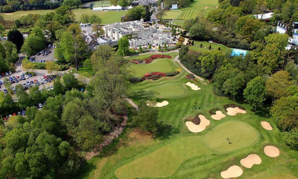 Sunningdale Lawyers Ascot, United Kingdom Office
