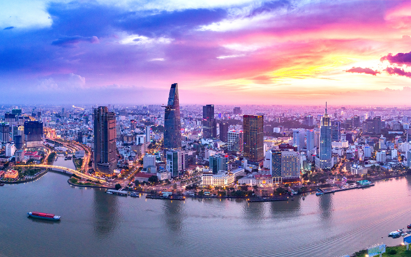 A&O Shearman Yangon, Burma Office