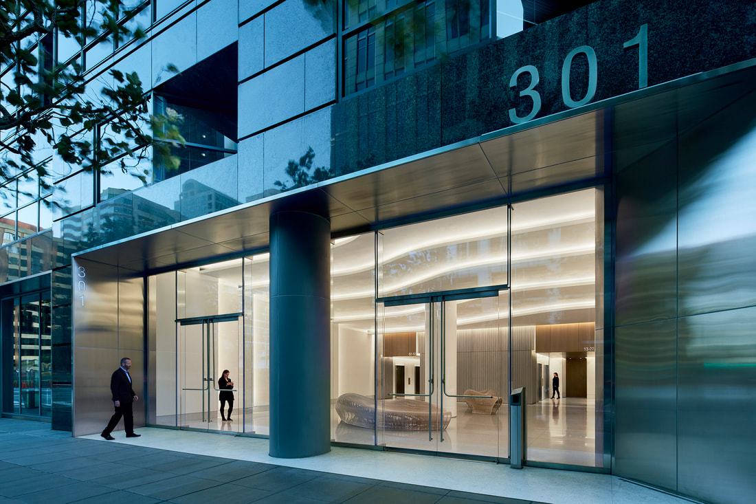 Squire Patton Boggs Sacramento, CA Office