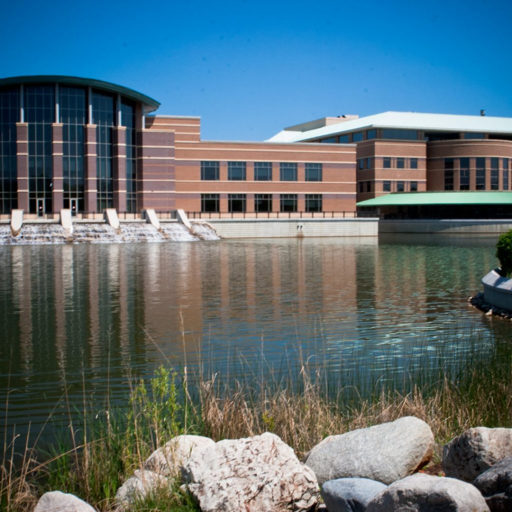 Robertson Law Group, LLC North Aurora,  Office