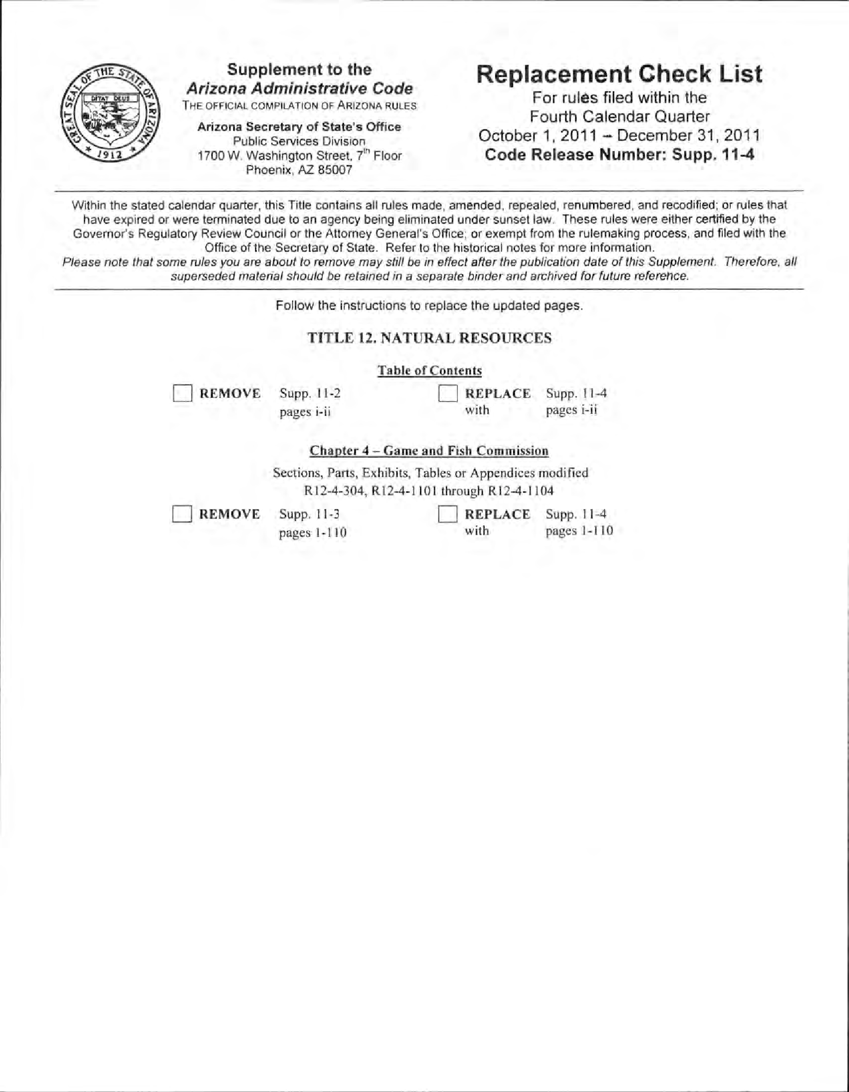 Bighorn Law Phoenix, AZ Office