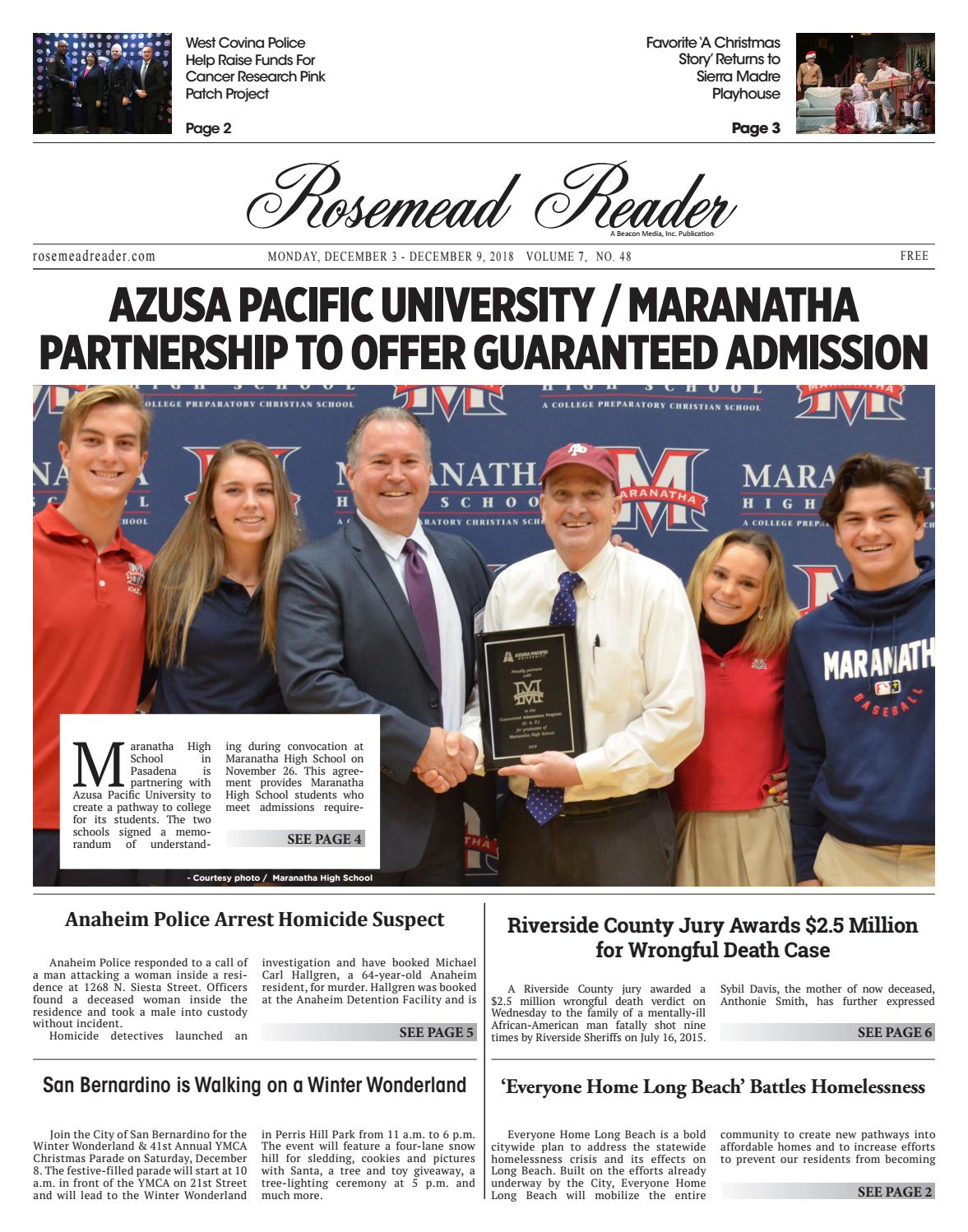 Shatford Law Pasadena, CA Office