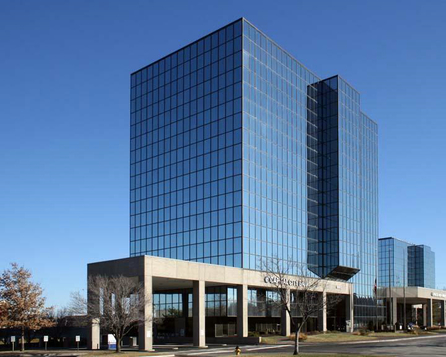Forbes Law Group, LLC Overland Park,  Office