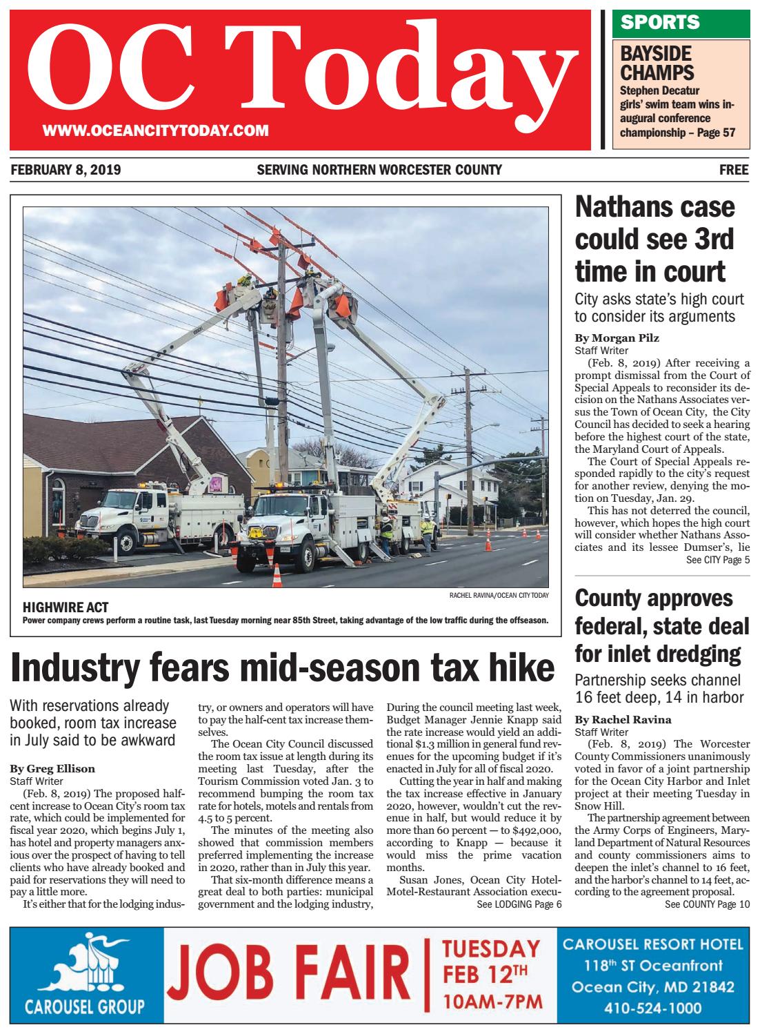 Webb Law Group, APC Towson, MD Office