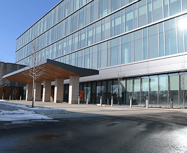 Chilton Yambert Porter LLP Madison, WI Office