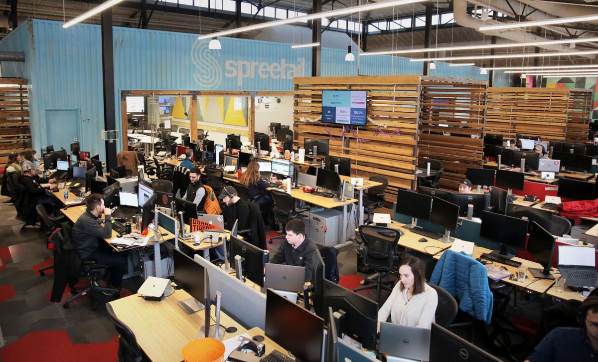 Gilmore & Bell, PC Lincoln, NE Office