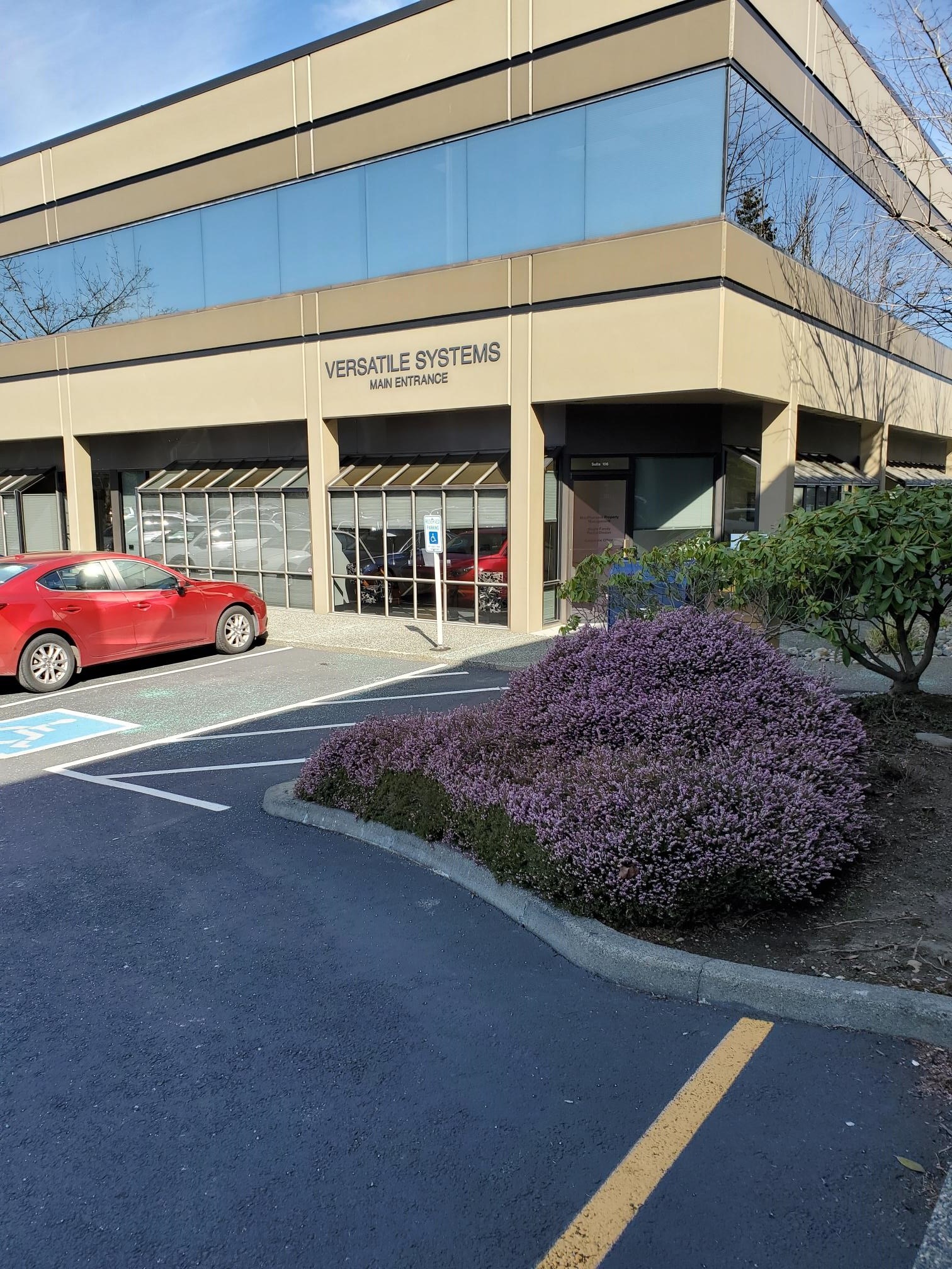 Riach Gese Jacobs, PLLC Lynnwood, WA Office