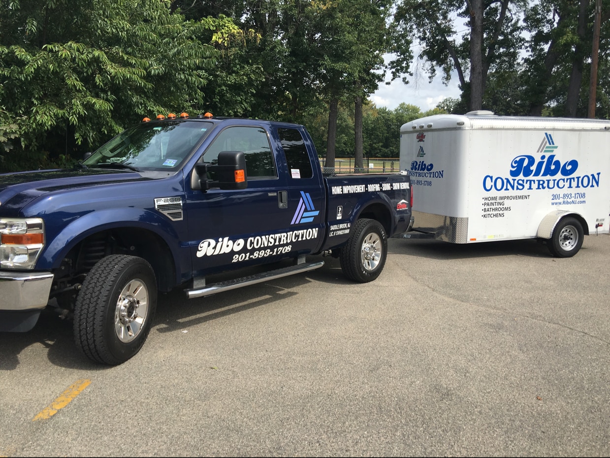 The Grossman Law Firm,LLC Saddle Brook, NJ Office