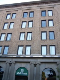 Law Office of Sharon M. Sulimowicz Ithaca, NY Office