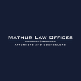 Mathur Law Offices Dallas, TX Office