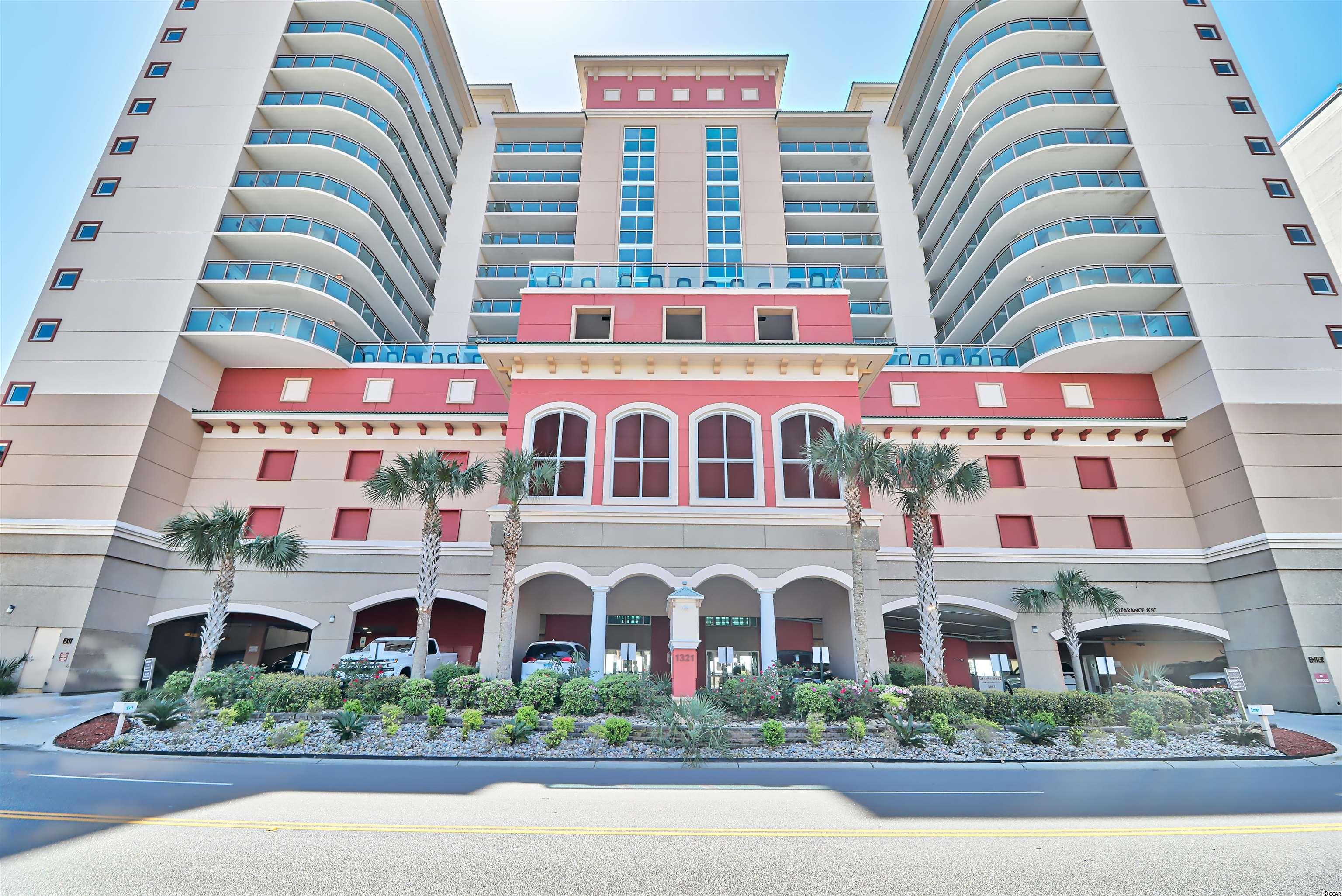 Ashe Law Firm, LLC North Myrtle Beach, SC Office