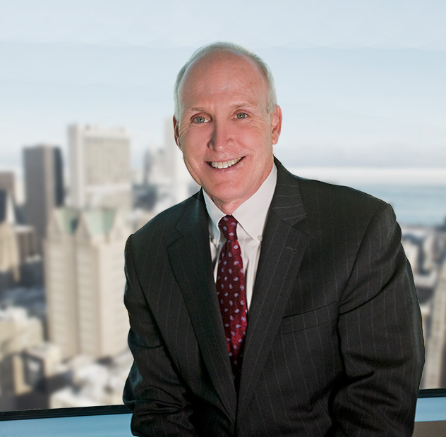 Reiter Burns LLP Chicago,  Office