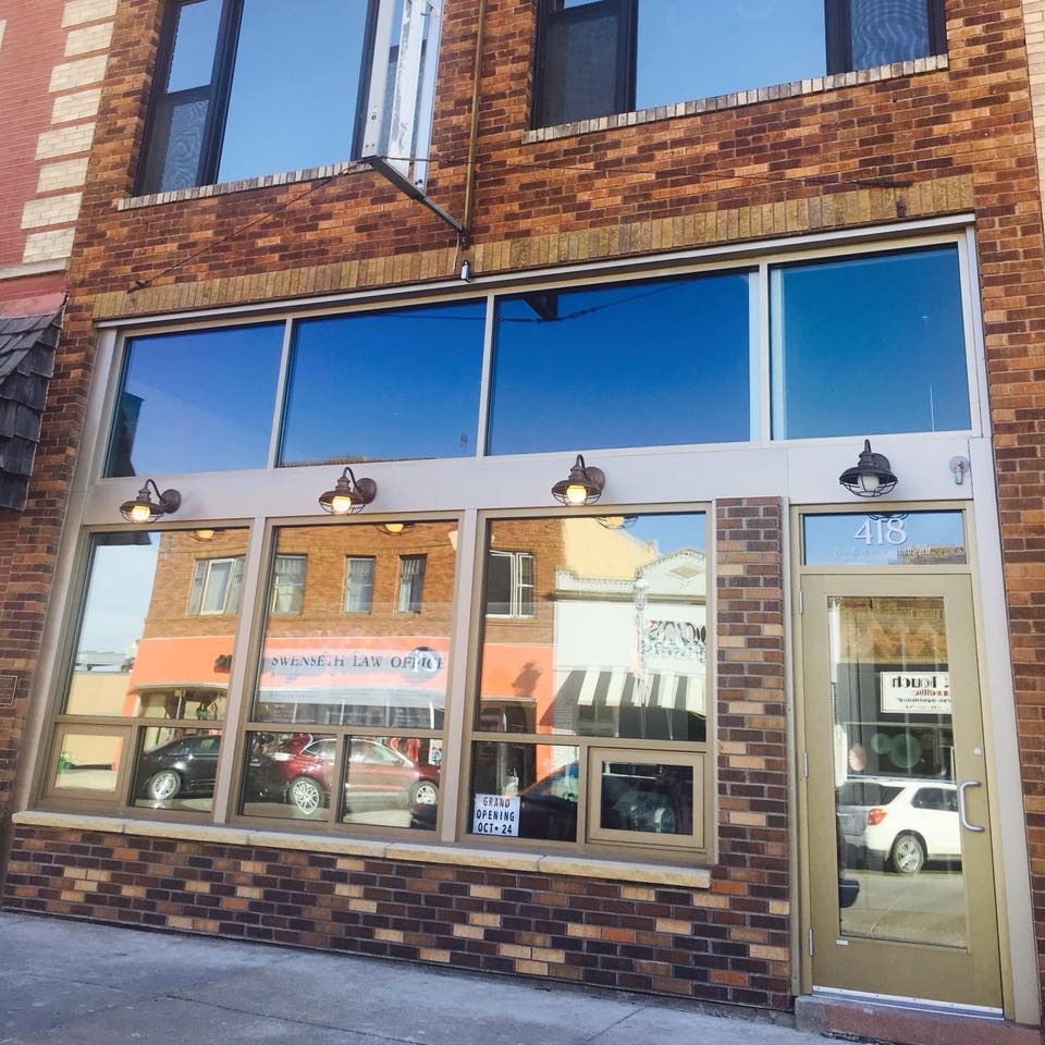 Swenseth Law Office Devils Lake,  Office