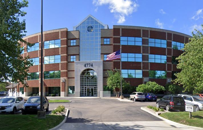 Bixler & Moore LLC Canton,  Office