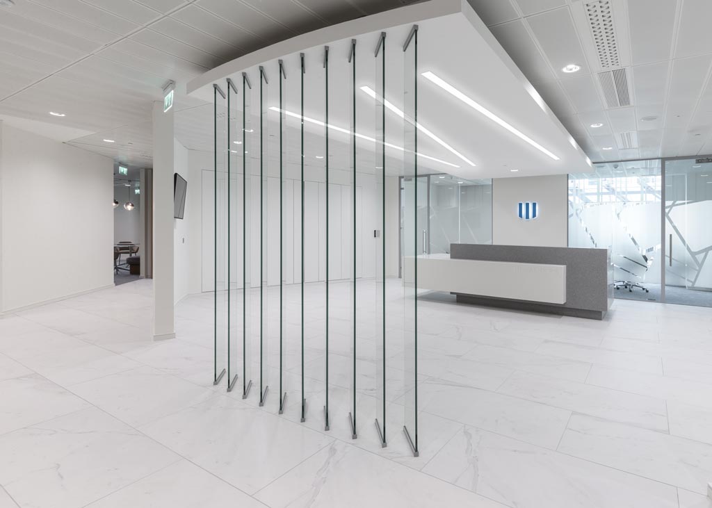 Walkers Global Dublin, Ireland Office