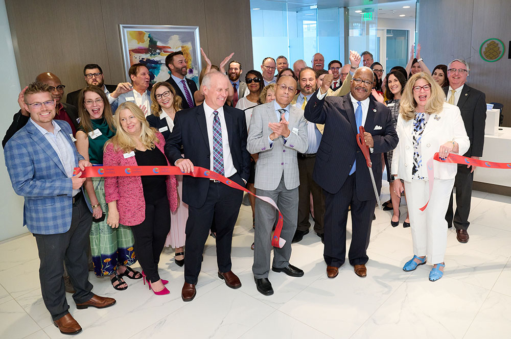 Law Office of Amy Cosentino  West Palm Beach, FL Office