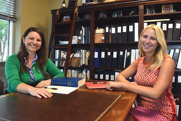 Wallace & Graham, P.A Salisbury, NC Office