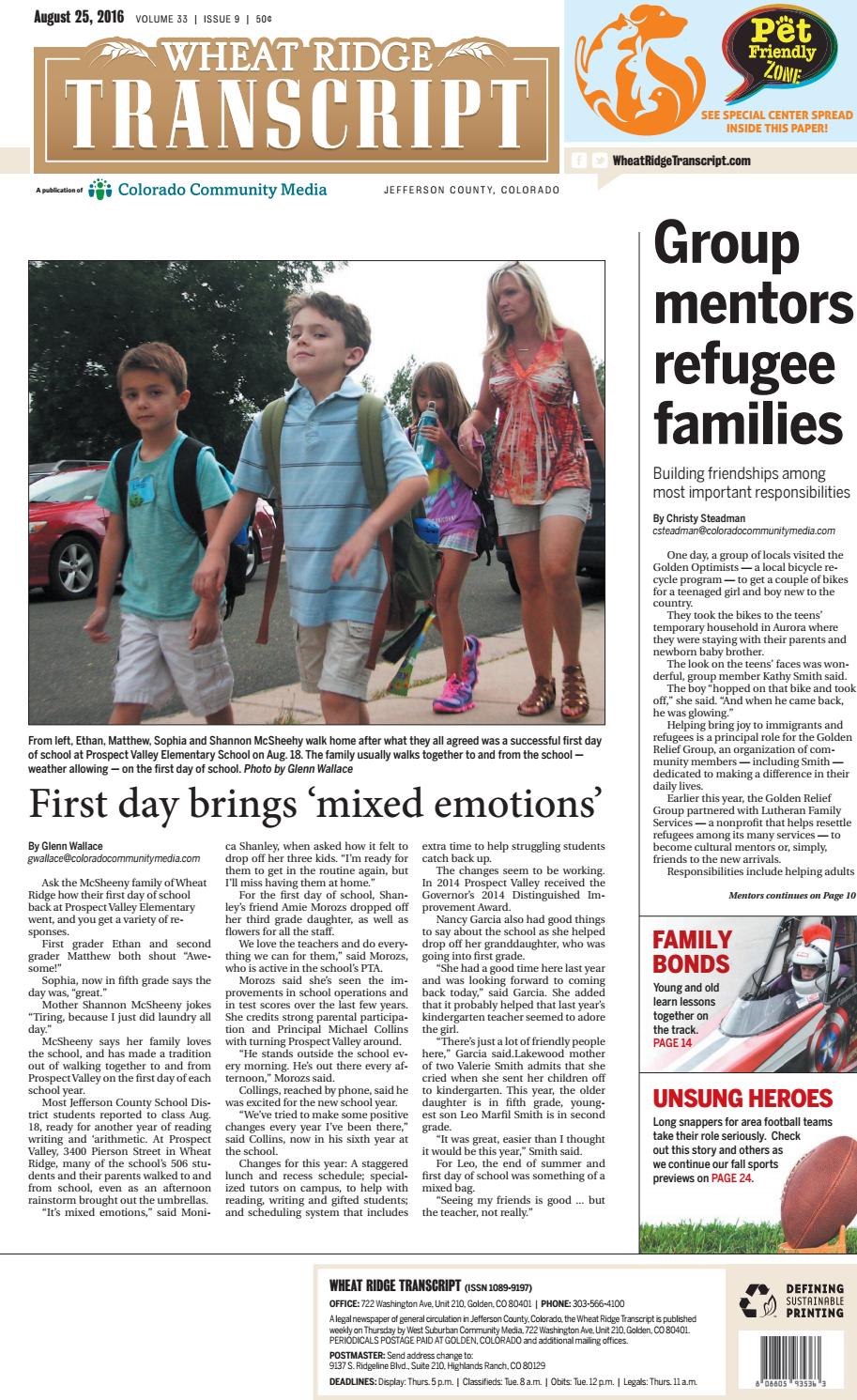 Goodman Wallace PC Edwards, CO Office